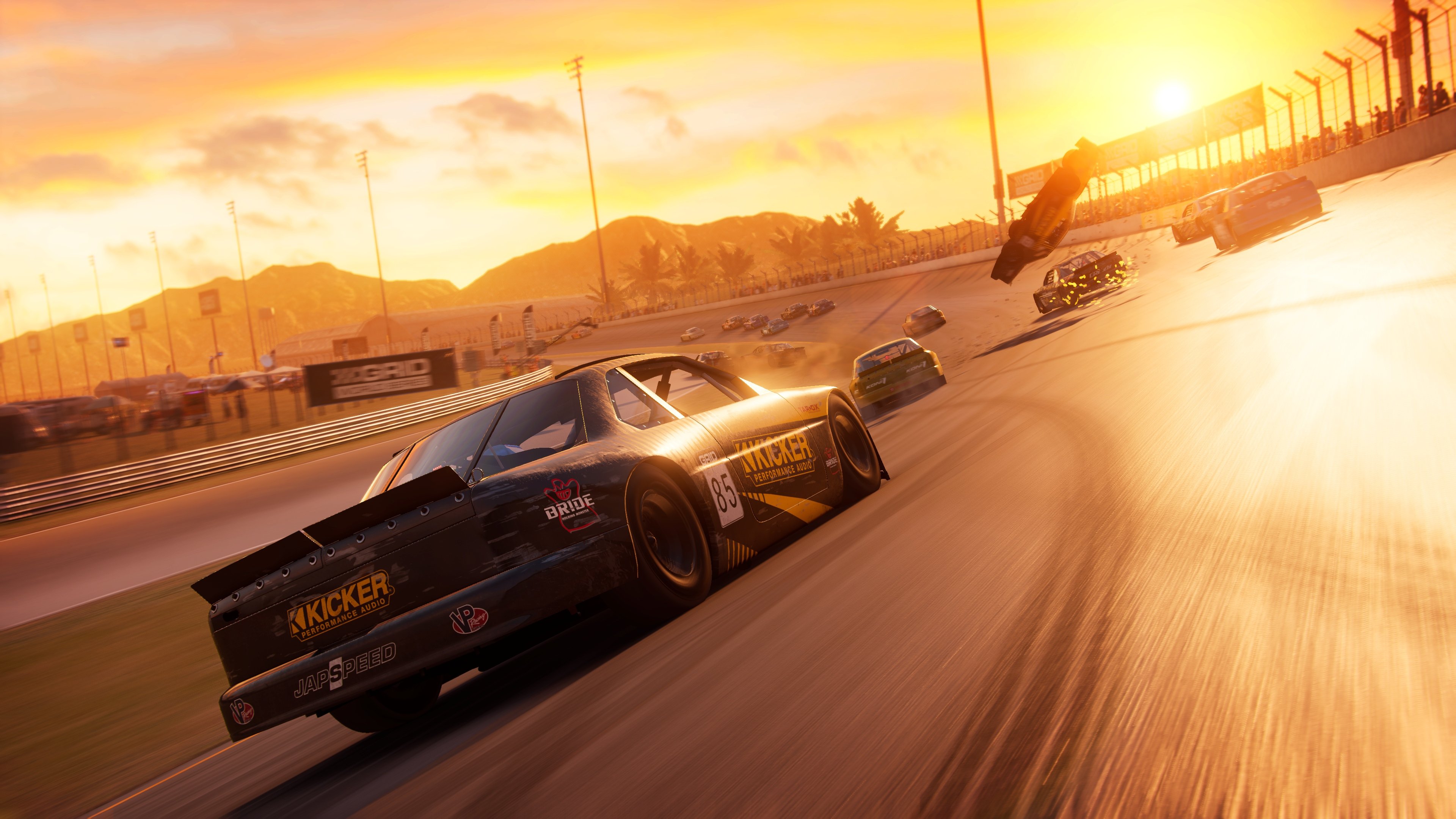 GRID Legends - Imagen 12